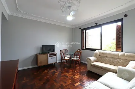 Apartamento com 3 Quartos para alugar, 85m² no Independência, Porto Alegre