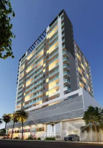 Apartamento com 2 Quartos à venda, 56m² no Praia de Itaparica, Vila Velha
