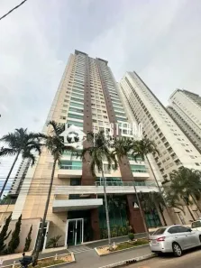 Apartamento com 3 Quartos à venda, 113m² no Setor Bueno, Goiânia