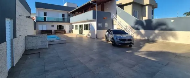 Casa com 4 Quartos à venda, 251m² no Gaivota (Interior), Itanhaém