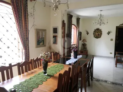 Casa com 4 Quartos à venda, 300m² no Vila Monumento, São Paulo