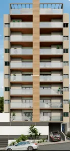 Apartamento com 2 Quartos à venda, 117m² no Santa Catarina, Juiz de Fora