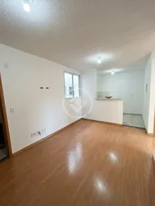 Apartamento com 2 Quartos à venda, 40m² no Mapim, Várzea Grande