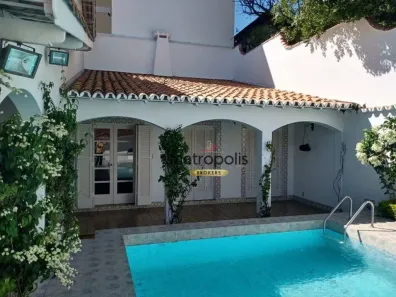 Casa com 3 Quartos à venda, 249m² no Jardim da Saúde, São Paulo