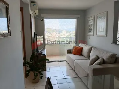 Apartamento com 2 Quartos à venda, 50m² no Irajá, Rio de Janeiro