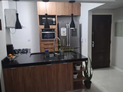 Apartamento com 3 Quartos à venda, 90m² no Centro, São José dos Campos