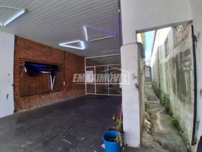 Casa com 1 Quarto para alugar, 200m² no Vila Assis, Sorocaba