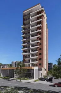 Apartamento com 2 Quartos à venda, 70m² no Vila Mariana, São Paulo
