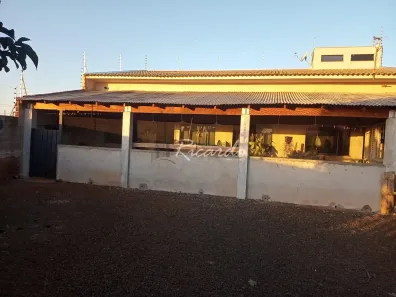 Casa com 2 Quartos à venda, 66m² no Jardim Casa Branca, Arapongas