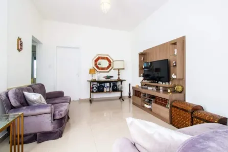 Apartamento com 2 Quartos à venda, 120m² no Santa Cecília, São Paulo
