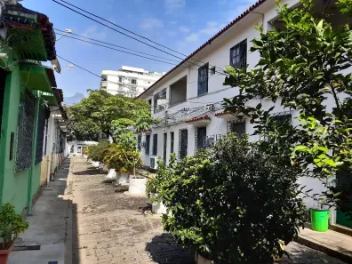 Casa com 3 Quartos para alugar, 135m² no Vila Isabel, Rio de Janeiro