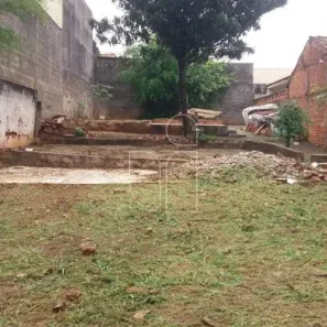 Lote/Terreno à venda, 350m² no Cascata, Marília