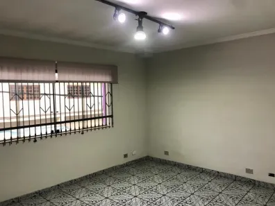 Sala Comercial para alugar, 23m² no Vila Guiomar, Santo André