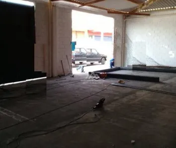 Ponto Comercial para alugar, 80m² no Campos Elíseos, Ribeirão Preto