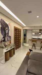 Apartamento com 3 Quartos à venda, 140m² no Chácara Inglesa, São Paulo
