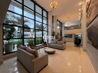 Apartamento com 3 Quartos à venda, 87m² no Tibery, Uberlândia