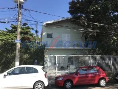Imóvel Comercial com 6 Quartos à venda, 375m² no DAE, Campinas