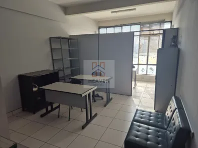 Sala Comercial com 1 Quarto à venda, 30m² no Campos Elíseos, São Paulo