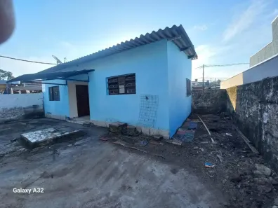Casa com 1 Quarto à venda, 148m² no Chácara Glória, Itanhaém