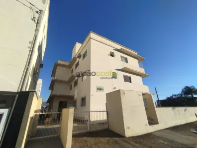 Apartamento com 2 Quartos para alugar, 73m² no Aririú, Palhoça