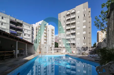 Apartamento com 3 Quartos à venda, 65m² no Vila Larsen 1, Londrina