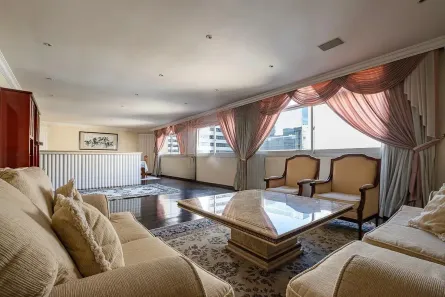 Apartamento com 4 Quartos à venda, 296m² no Paraíso, São Paulo