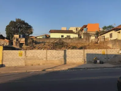 Lote/Terreno à venda, 600m² no Vila Santo Antônio do Portão, Cotia