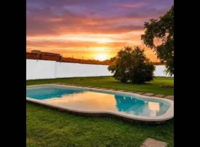 Casa com 4 Quartos à venda, 720m² no Dirceu Arcoverde, Parnaíba