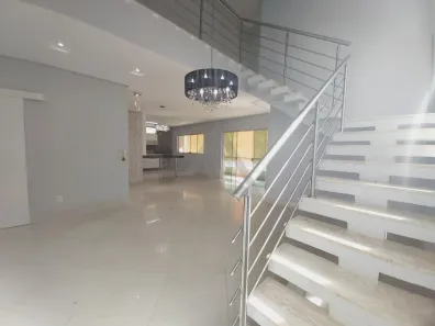 Casa com 3 Quartos para venda ou aluguel, 380m² no Parque Alto Taquaral, Campinas
