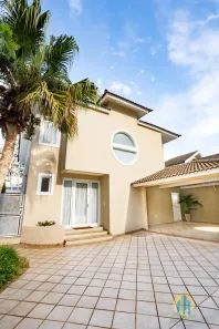 Casa com 4 Quartos à venda, 325m² no Alphaville, Santana de Parnaíba