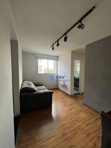 Apartamento com 2 Quartos à venda, 55m² no Gleba Fazenda Palhano, Londrina