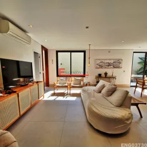 Casa de Condomínio com 5 Quartos à venda, 261m² no Bairro de Juquehy, São Sebastião
