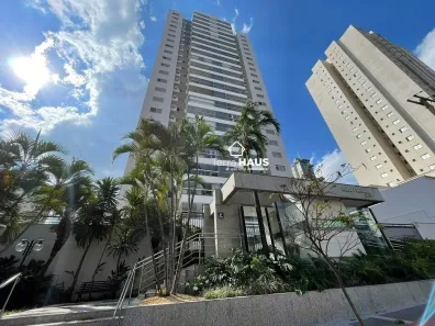 Apartamento com 3 Quartos à venda, 179m² no Centro, Campo Grande