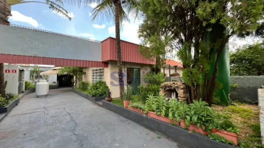 Ponto Comercial à venda, 232m² no Vila Cidade Industrial (Vila Xavier), Araraquara