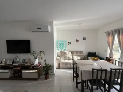 Apartamento com 2 Quartos à venda, 66m² no Itapema do Norte, Itapoá