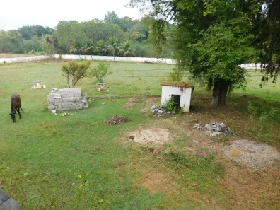 Lote/Terreno à venda, 3000m² no Jardim Maracanã, Seropédica
