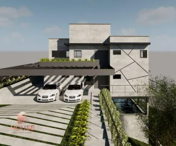Lote/Terreno à venda, 1038m² no Ouro Fino, Santa Isabel