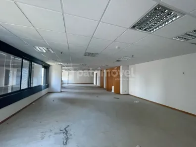 Sala Comercial para alugar, 138m² no Centro, Rio de Janeiro