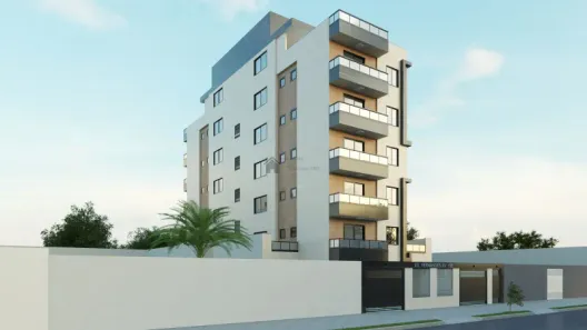 Apartamento com 3 Quartos à venda, 93m² no Inconfidentes, Contagem