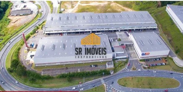 Galpão/Depósito/Armazém para alugar, 1535m² no Itaqui, Itapevi