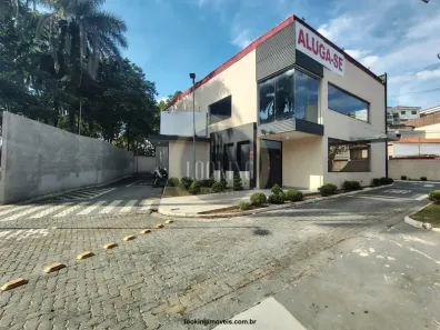 Galpão/Depósito/Armazém para alugar, 450m² no Vila Moinho Velho, São Paulo