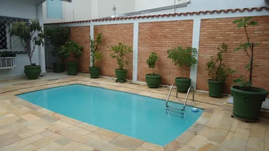 Imóvel Comercial com 3 Quartos à venda, 200m² no Jardim das Nações, Taubaté