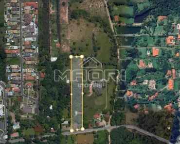 Lote/Terreno à venda, 10900m² no Dois Córregos, Valinhos