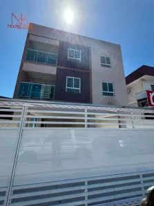 Apartamento com 2 Quartos à venda, 52m² no Bessa, João Pessoa