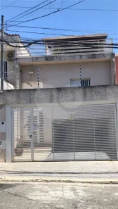 Casa com 3 Quartos à venda, 128m² no Jaçanã, São Paulo