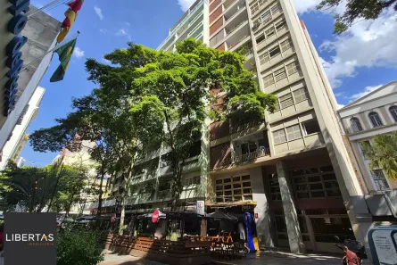 Apartamento com 2 Quartos à venda, 44m² no Centro Histórico, Porto Alegre