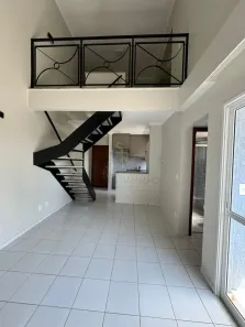 Flat com 1 Quarto à venda, 59m² no Nova Aliança, Ribeirão Preto