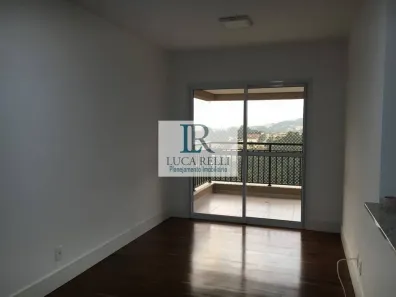 Apartamento com 2 Quartos para alugar, 69m² no Melville Empresarial I e II, Barueri