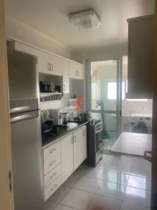 Apartamento com 2 Quartos para alugar, 54m² no Vila Carrão, São Paulo