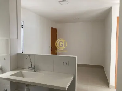 Apartamento com 2 Quartos à venda, 39m² no Vila Nova Aliança, Jacareí